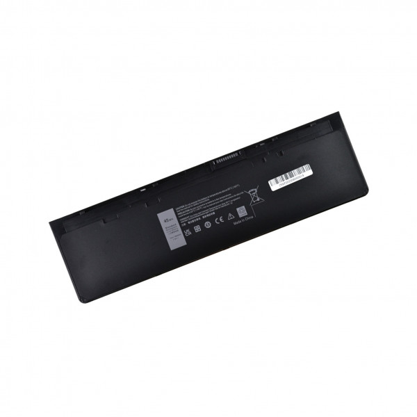 Kompatibilní FC2J8 Laptop Akkumulátor 45Wh Li-poly, 7,4V