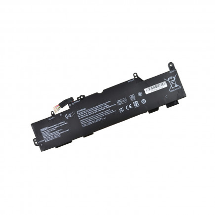 Kompatibilní SS03XL Laptop Akkumulátor Li-poly 11,55V, 50Wh