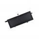 Kompatibilní 5B10N00766 Laptop Akkumulátor 6268mAh Li-poly 7,68V, 48Wh