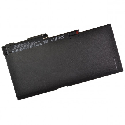 Kompatibilní 717376-001 Laptop Akkumulátor 4450mAh Li-poly 11,1V
