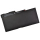 Kompatibilní 717376-001 Laptop Akkumulátor 4450mAh Li-poly 11,1V