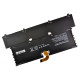 Kompatibilní 844199-855 Laptop Akkumulátor 38Wh Li-poly 7,7V fekete