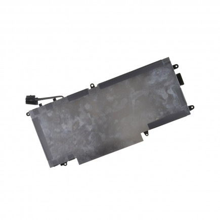 Kompatibilní 725KY Laptop Akkumulátor 7500mAh Li-poly 7,6V, 60Wh, fekete