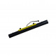 Kompatibilní 5B10L04161 Laptop Akkumulátor 2600mAh Li-ion 14,8V fekete