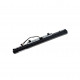 Kompatibilní 5B10L04161 Laptop Akkumulátor 2600mAh Li-ion 14,8V fekete