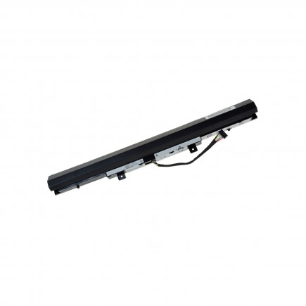 Kompatibilní 5B10L04165 Laptop Akkumulátor 2600mAh Li-ion 14,8V fekete