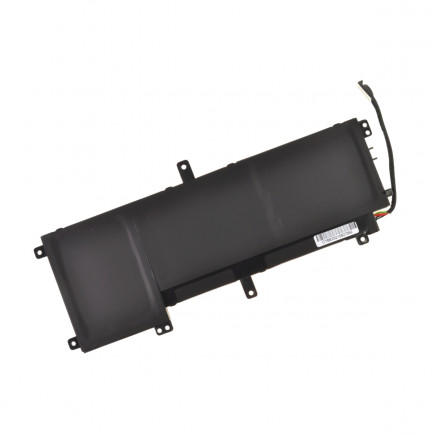 Kompatibilní 849313-856 Laptop Akkumulátor 4350mAh, 52Wh Li-poly 11,55V fekete