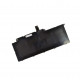 Kompatibilní 062VNH Laptop Akkumulátor 58Wh Li-poly 14,8V fekete