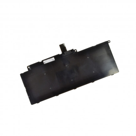 Kompatibilní 0T2T3J Laptop Akkumulátor 58Wh Li-poly 14,8V fekete