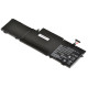 Kompatibilní C23-UX32 Laptop Akkumulátor 48Wh Li-poly 7,4V, fekete