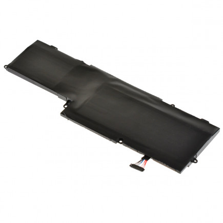 Kompatibilní C23-UX32 Laptop Akkumulátor 48Wh Li-poly 7,4V, fekete
