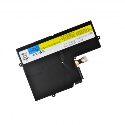 Kompatibilní 57Y6601 Laptop Akkumulátor 39Wh Li-poly 14,8V, fekete