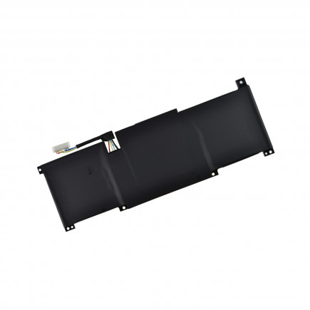 Kompatibilní BTY-M491 Laptop Akkumulátor 53Wh Li-poly 11,4V fekete