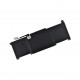 MSI STEALTH 15M A11SEK-039CZ Laptop Akkumulátor 53Wh Li-poly 11,4V fekete