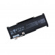 MSI STEALTH 15M A11SEK-039CZ Laptop Akkumulátor 53Wh Li-poly 11,4V fekete