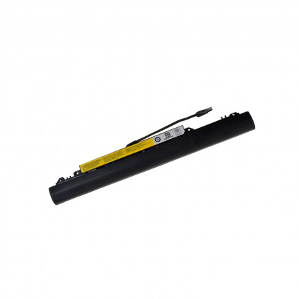 Kompatibilní L15S3A02 Laptop Akkumulátor 2600mAh Li-ion 10,8V fekete