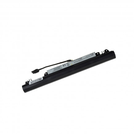 Lenovo IdeaPad B110-14IBR Laptop Akkumulátor 2600mAh Li-ion 10,8V fekete