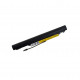 Kompatibilní L15C3A03 Laptop Akkumulátor 2600mAh Li-ion 10,8V fekete