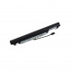 Kompatibilní L15C3A03 Laptop Akkumulátor 2600mAh Li-ion 10,8V fekete
