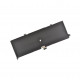 Kompatibilní 5B10T11585 Laptop Akkumulátor 7630mAh Li-poly, 58Wh, 7,68V fekete