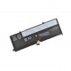 Kompatibilní 5B10T11585 Laptop Akkumulátor 7630mAh Li-poly, 58Wh, 7,68V fekete