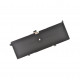 Kompatibilní 5B10T11585 Laptop Akkumulátor 7630mAh Li-poly, 58Wh, 7,68V fekete