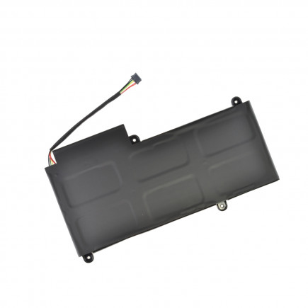 Kompatibilní 45N1752 Laptop Akkumulátor 4200mAh, 47Wh Li-poly 11,4V fekete