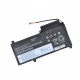 Kompatibilní 45N1754  Laptop Akkumulátor 4200mAh, 47Wh Li-poly 11,4V fekete