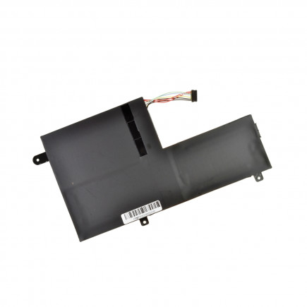 Kompatibilní 5B10K84491 Laptop Akkumulátor 4050mAh Li-poly 30Wh 7,4V fekete