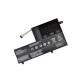 Kompatibilní L15L2PB1 Laptop Akkumulátor 4050mAh Li-poly 30Wh 7,4V fekete
