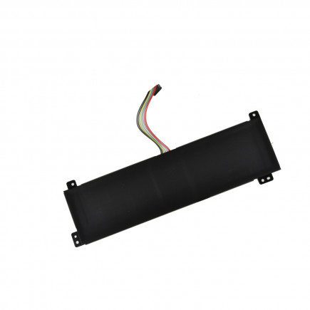 Kompatibilní 5B10P53998 Laptop Akkumulátor 4000mAh Li-poly 7,5V fekete