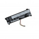 Kompatibilní 5B10P53998 Laptop Akkumulátor 4000mAh Li-poly 7,5V fekete