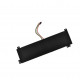 Kompatibilní L17M2PB3 Laptop Akkumulátor 4000mAh Li-poly 7,5V fekete