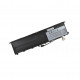 Kompatibilní BTY-M6L Laptop Akkumulátor 5280mAh, 80,25Wh Li-poly 15,2V fekete