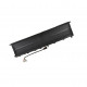 Kompatibilní BTY-M6L Laptop Akkumulátor 5280mAh, 80,25Wh Li-poly 15,2V fekete