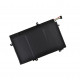 Kompatibilní 01AV464 Laptop Akkumulátor 3880mAh, 45Wh Li-poly 11,1V fekete