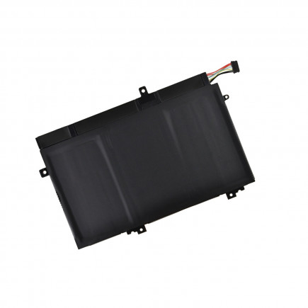 Kompatibilní 5B10W13896 Laptop Akkumulátor 3880mAh, 45Wh Li-poly 11,1V fekete
