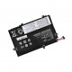 Kompatibilní 5B10W13897 Laptop Akkumulátor 3880mAh, 45Wh Li-poly 11,1V fekete