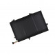 Kompatibilní 01AV463 Laptop Akkumulátor 3880mAh, 45Wh Li-poly 11,1V fekete
