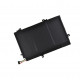 Kompatibilní 5B10W13896 Laptop Akkumulátor 3880mAh, 45Wh Li-poly 11,1V fekete