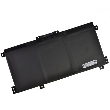 Kompatibilní 916814-855 Laptop Akkumulátor 4600mAh Li-poly, 55,8Wh, 11,55V fekete