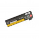Kompatibilní 45N1767 Laptop Akkumulátor 5200mAh Li-ion 11,1V fekete
