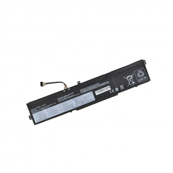 Kompatibilní 5B10Q71252 Laptop Akkumulátor 45Wh Li-poly 11,34V