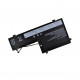 Kompatibilní 5B10W67402 Laptop Akkumulátor 58,5Wh Li-poly 11,52V fekete
