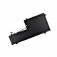 Kompatibilní L18D3PF2 Laptop Akkumulátor 58,5Wh Li-poly 11,52V fekete