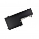 Kompatibilní L18D3PF2 Laptop Akkumulátor 58,5Wh Li-poly 11,52V fekete