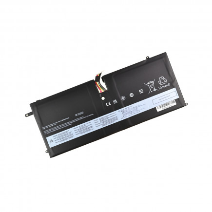 Kompatibilní 45N1071 Laptop Akkumulátor 47Wh Li-poly 14,8V fekete