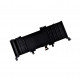 Kompatibilní 0B200-01940100 Laptop Akkumulátor Li-poly 62Wh 15,2V fekete