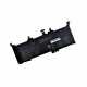 Asus ROG GL502VS Laptop Akkumulátor Li-poly 62Wh 15,2V fekete