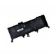 Asus ROG GL502VS Laptop Akkumulátor Li-poly 62Wh 15,2V fekete